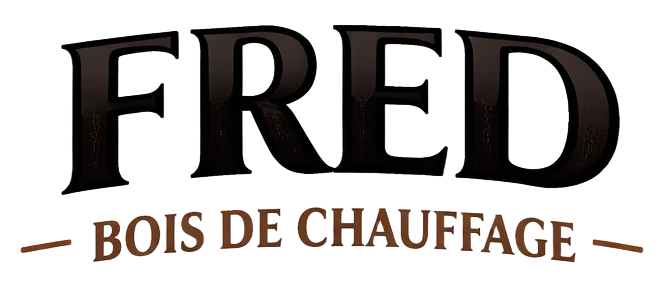 Fred bois de chauffage 