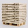 pellini-holzbriketts-ohne-loch-hello-heat-1-1.jpeg Briquettes de bois (Pellini) sans trou – Palette de 960 Kg