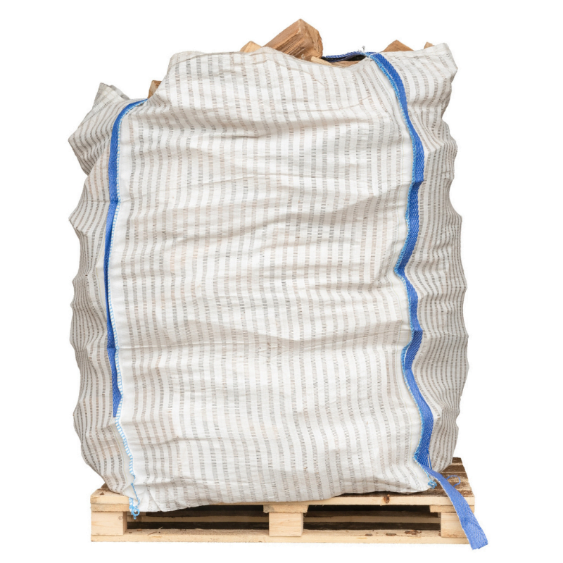 Bois de chauffage 30cm – Sac 1,9 Stère – Hêtre